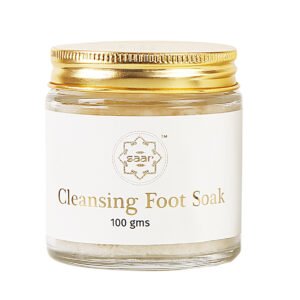 Foot Soak