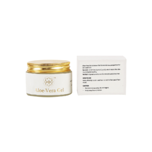 Aloe Vera Gel