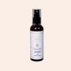 Rose water
