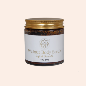 Walnut Scrubs
