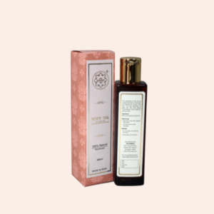 Body Oil